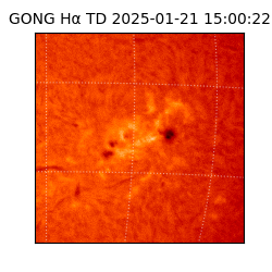 gong - 2025-01-21T15:00:22