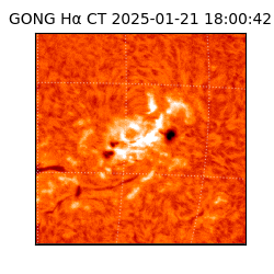 gong - 2025-01-21T18:00:42