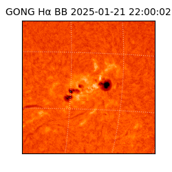 gong - 2025-01-21T22:00:02