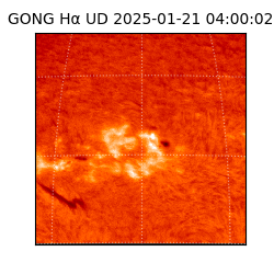 gong - 2025-01-21T04:00:02