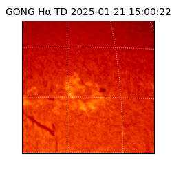 gong - 2025-01-21T15:00:22