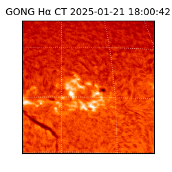 gong - 2025-01-21T18:00:42