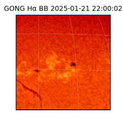 gong - 2025-01-21T22:00:02