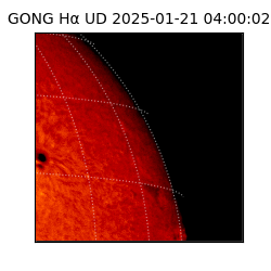 gong - 2025-01-21T04:00:02
