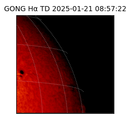 gong - 2025-01-21T08:57:22
