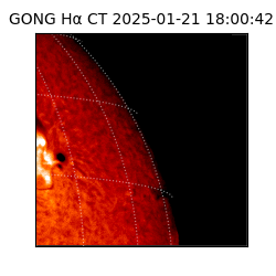 gong - 2025-01-21T18:00:42