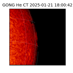 gong - 2025-01-21T18:00:42