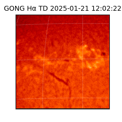 gong - 2025-01-21T12:02:22