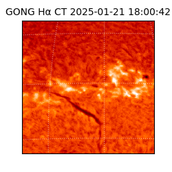 gong - 2025-01-21T18:00:42