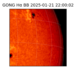 gong - 2025-01-21T22:00:02
