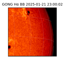 gong - 2025-01-21T23:00:02