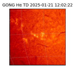 gong - 2025-01-21T12:02:22