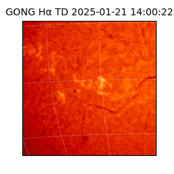 gong - 2025-01-21T14:00:22