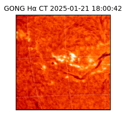 gong - 2025-01-21T18:00:42