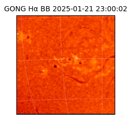 gong - 2025-01-21T23:00:02