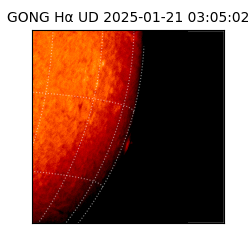 gong - 2025-01-21T03:05:02