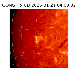gong - 2025-01-21T04:00:02