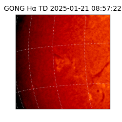 gong - 2025-01-21T08:57:22