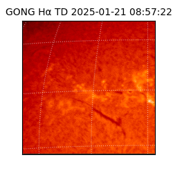 gong - 2025-01-21T08:57:22