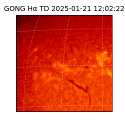 gong - 2025-01-21T12:02:22