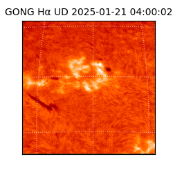 gong - 2025-01-21T04:00:02