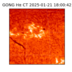 gong - 2025-01-21T18:00:42