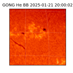 gong - 2025-01-21T20:00:02