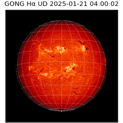 gong - 2025-01-21T04:00:02