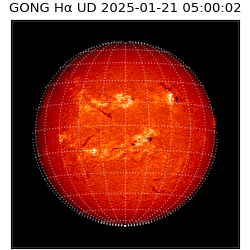 gong - 2025-01-21T05:00:02