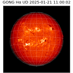 gong - 2025-01-21T11:00:02