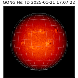 gong - 2025-01-21T17:07:22