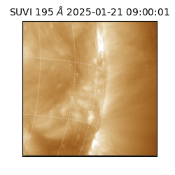 suvi - 2025-01-21T09:00:01.012000