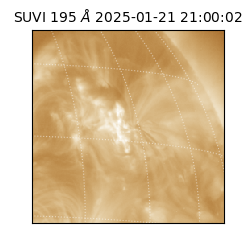 suvi - 2025-01-21T21:00:02.860000