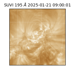 suvi - 2025-01-21T09:00:01.012000