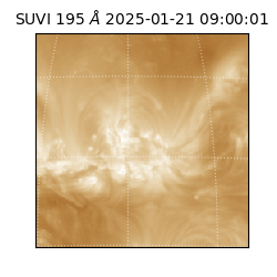 suvi - 2025-01-21T09:00:01.012000