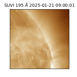 suvi - 2025-01-21T09:00:01.012000