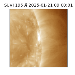 suvi - 2025-01-21T09:00:01.012000