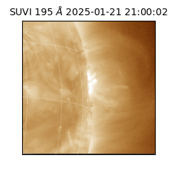 suvi - 2025-01-21T21:00:02.860000