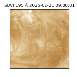 suvi - 2025-01-21T09:00:01.012000