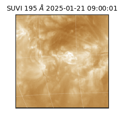 suvi - 2025-01-21T09:00:01.012000