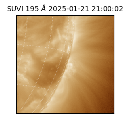 suvi - 2025-01-21T21:00:02.860000