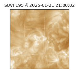 suvi - 2025-01-21T21:00:02.860000