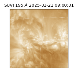 suvi - 2025-01-21T09:00:01.012000