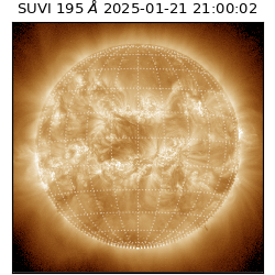 suvi - 2025-01-21T21:00:02.860000
