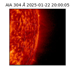 saia - 2025-01-22T20:00:05.130000