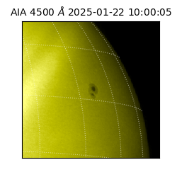 saia - 2025-01-22T10:00:05.963000