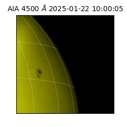 saia - 2025-01-22T10:00:05.963000