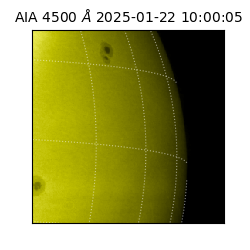 saia - 2025-01-22T10:00:05.963000
