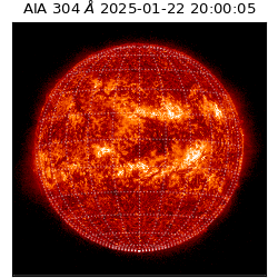 saia - 2025-01-22T20:00:05.130000