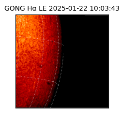 gong - 2025-01-22T10:03:43